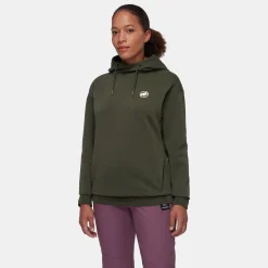 Mammut ML Hoody Women Original