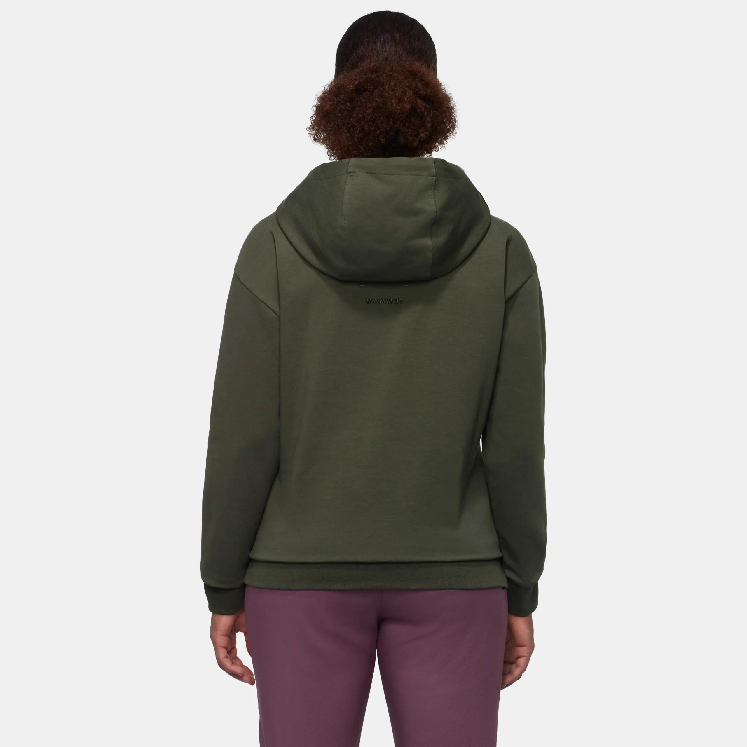 Mammut ML Hoody Women Original