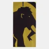 Mammut Neck Gaiter Logo