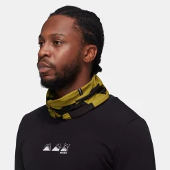 Mammut Neck Gaiter Logo