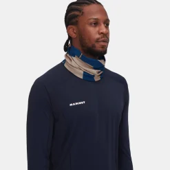 Mammut Neck Gaiter Logo