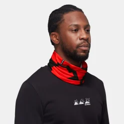 Mammut Neck Gaiter Logo