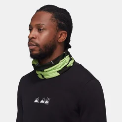 Mammut Neck Gaiter Logo