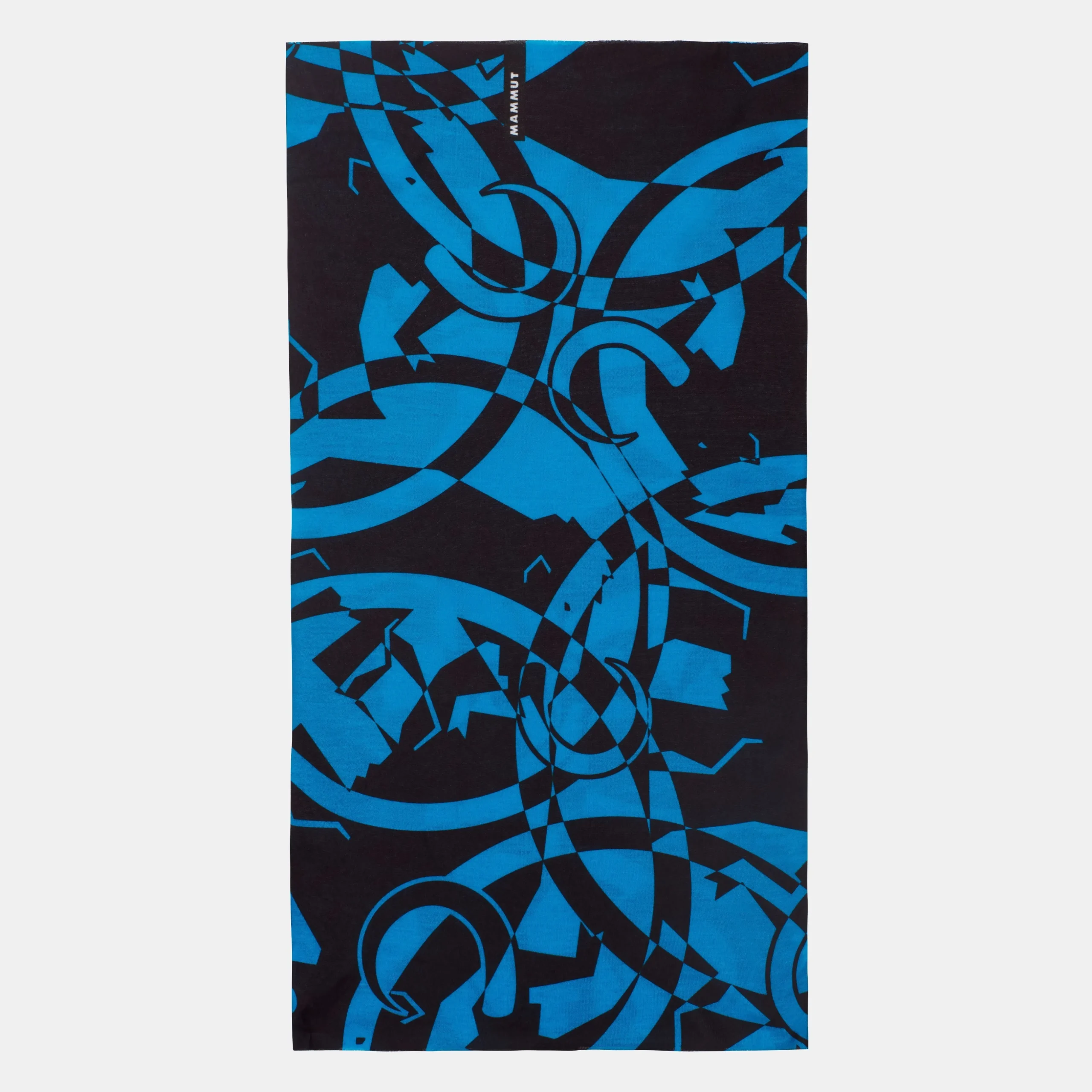 Mammut Neck Gaiter Scrambled