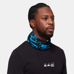 Mammut Neck Gaiter Scrambled