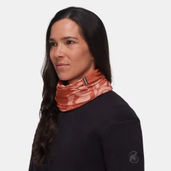 Mammut Neck Gaiter Scrambled