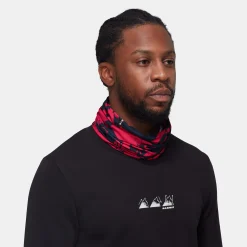 Mammut Neck Gaiter Scrambled