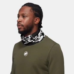 Mammut Neck Gaiter Scrambled