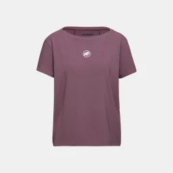 Mammut Seon T-Shirt Women Original