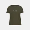 Mammut Seon T-Shirt Women Playground