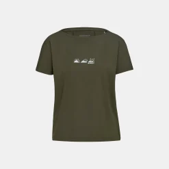Mammut Seon T-Shirt Women Playground