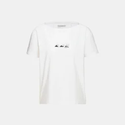 Mammut Seon T-Shirt Women Playground