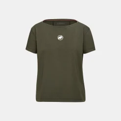 Mammut Seon T-Shirt Women Original