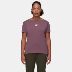 Mammut Seon T-Shirt Women Original