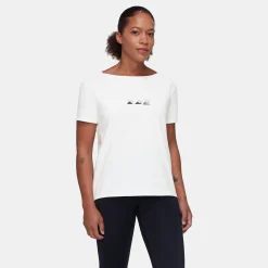Mammut Seon T-Shirt Women Playground