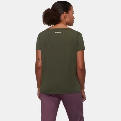 Mammut Seon T-Shirt Women Playground