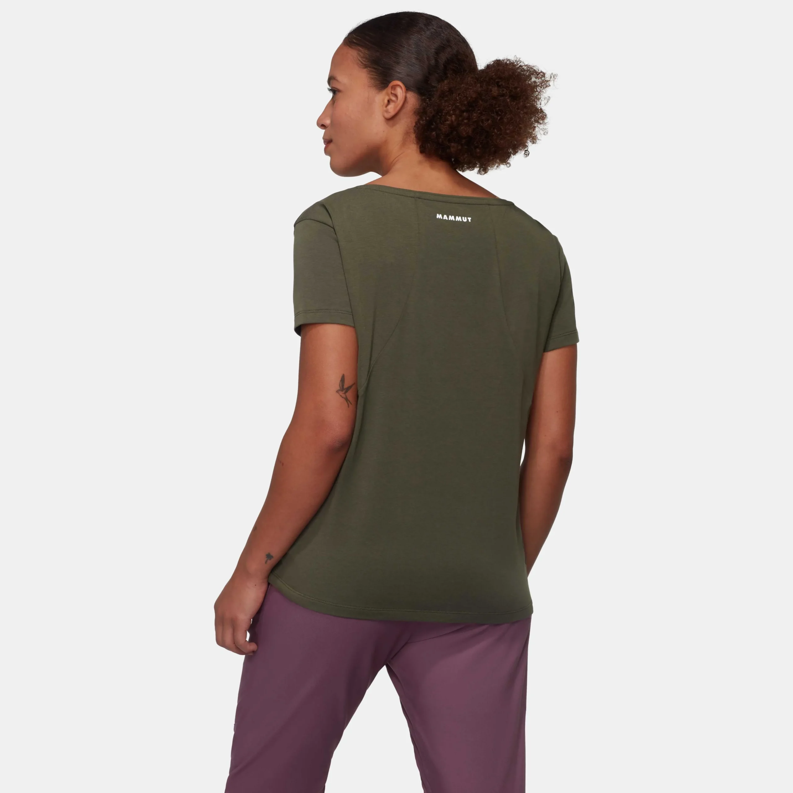 Mammut Seon T-Shirt Women Original
