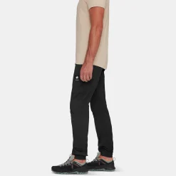 Massone Light Pants Men