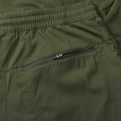 Massone Light Pants Men