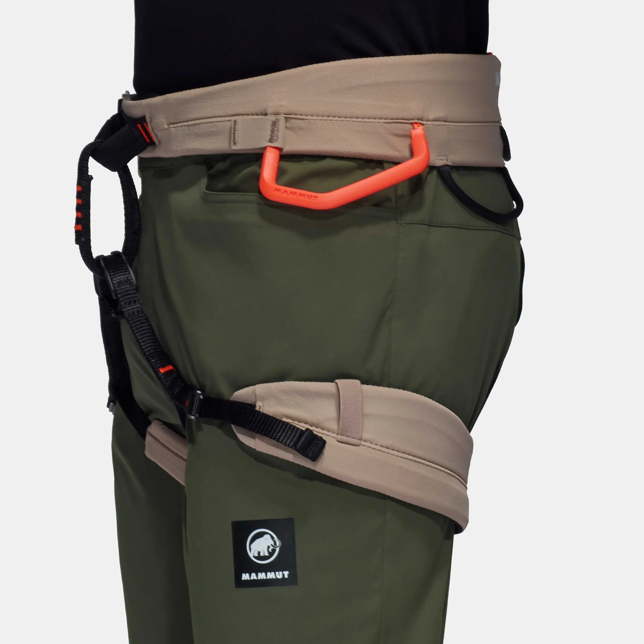 Massone Light Pants Men