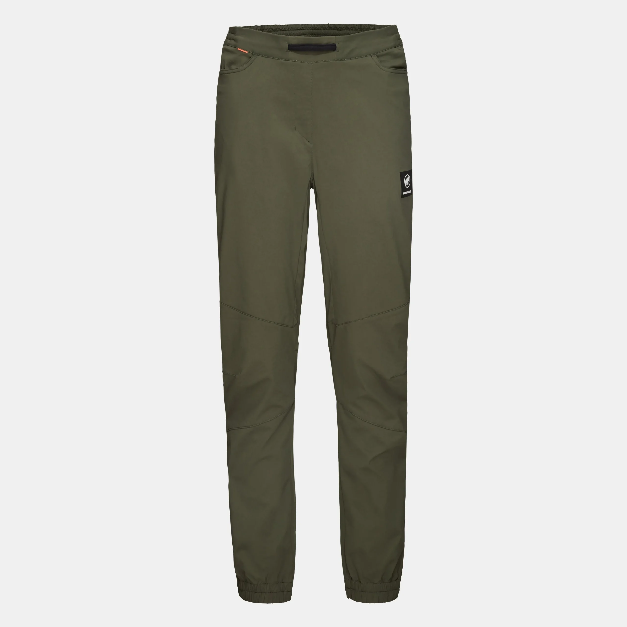 Massone Light Pants Women