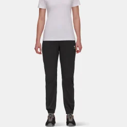 Massone Light Pants Women
