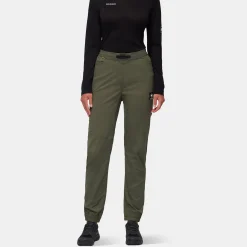 Massone Light Pants Women