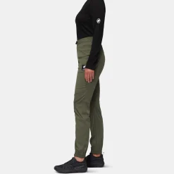Massone Light Pants Women