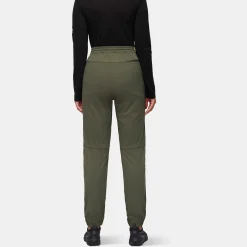 Massone Light Pants Women