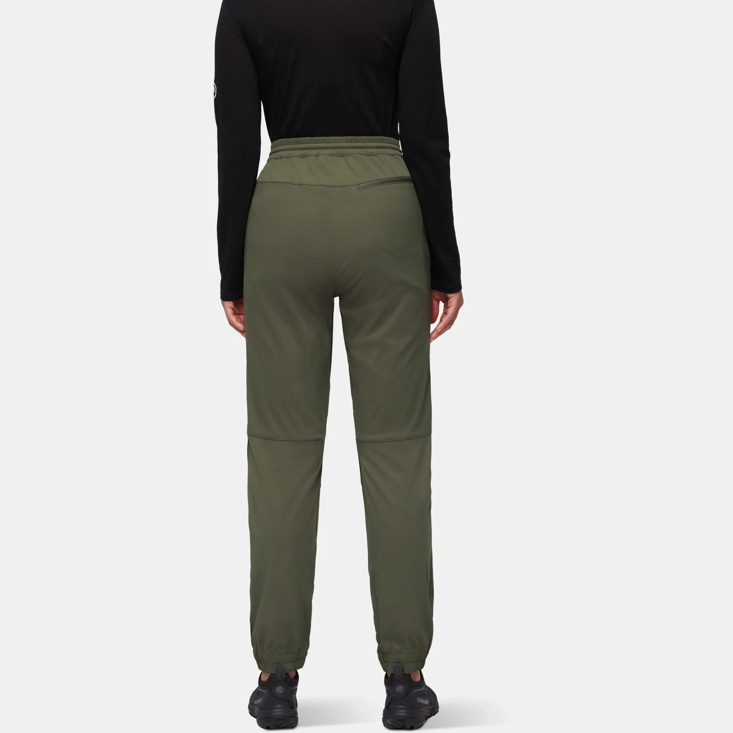 Massone Light Pants Women