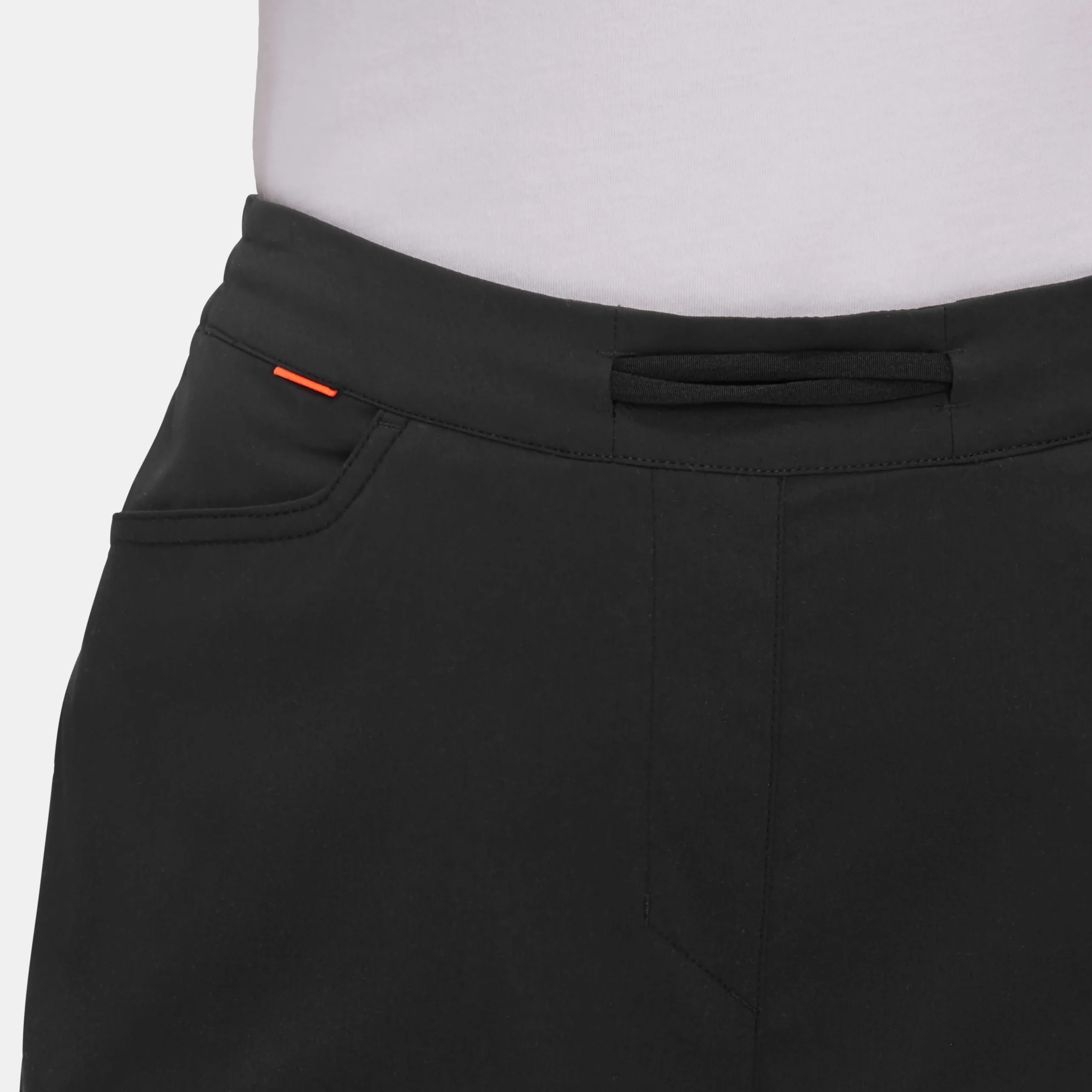 Massone Light Pants Women
