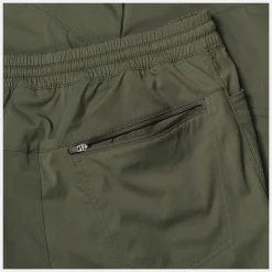 Massone Light Pants Women