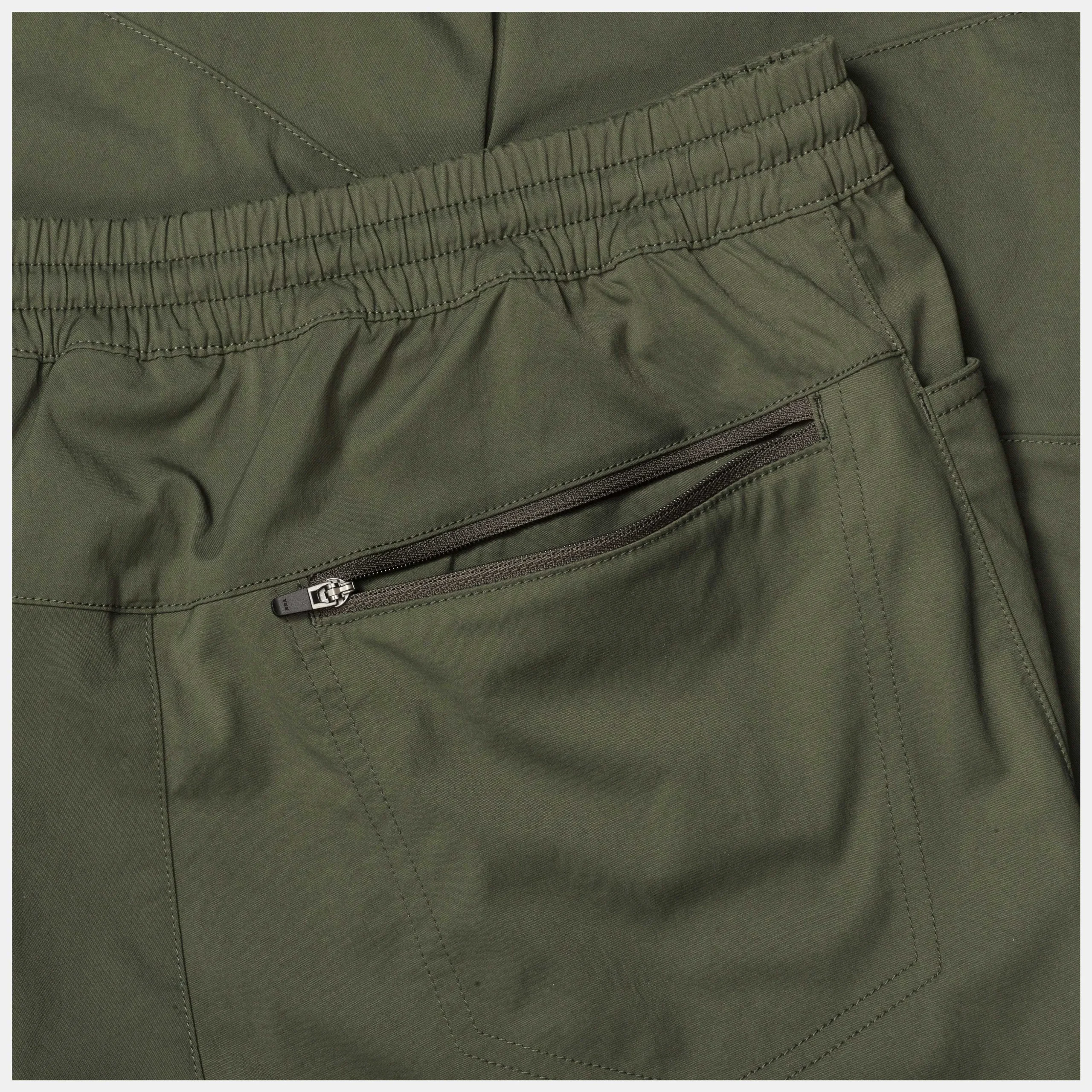 Massone Light Pants Women