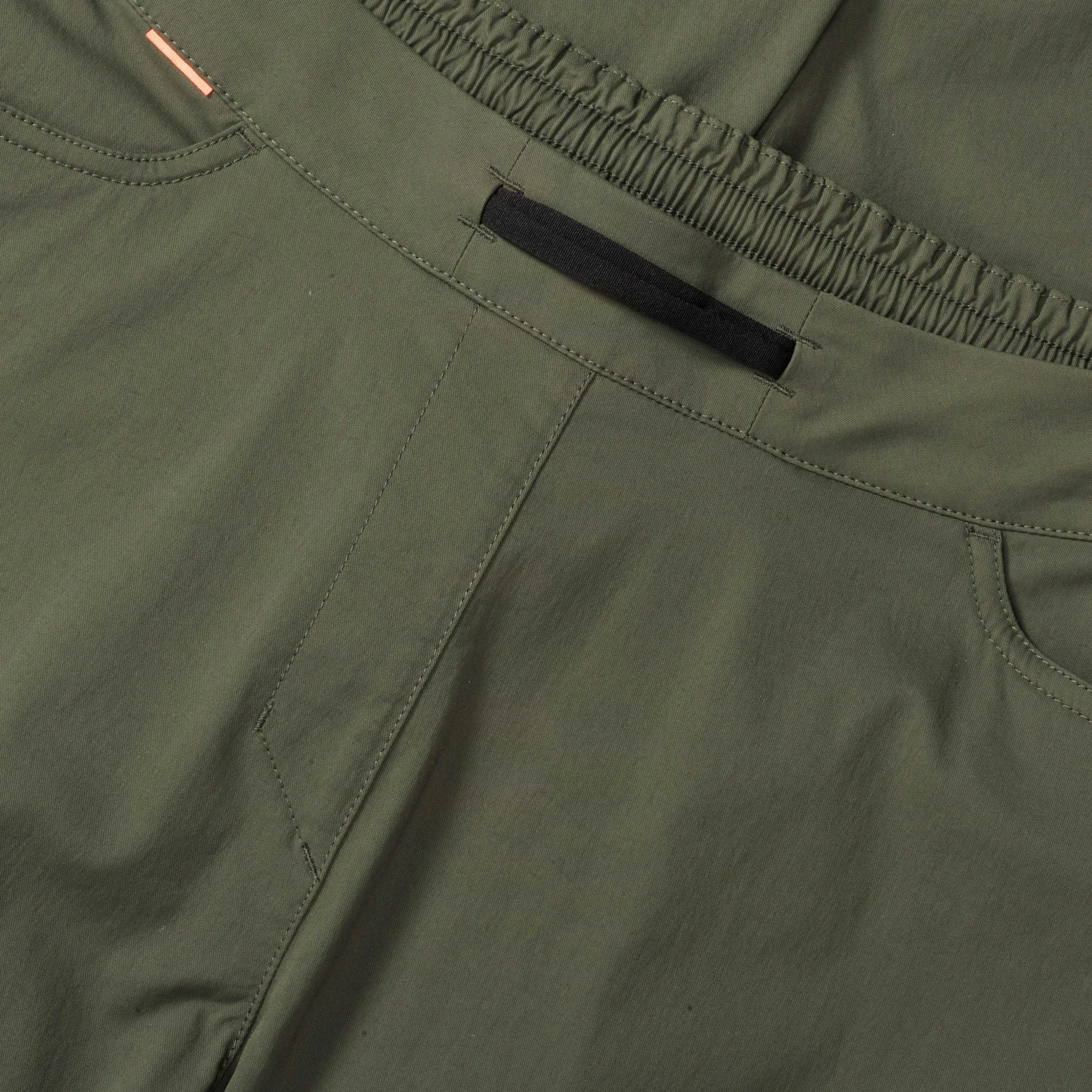 Massone Light Pants Women