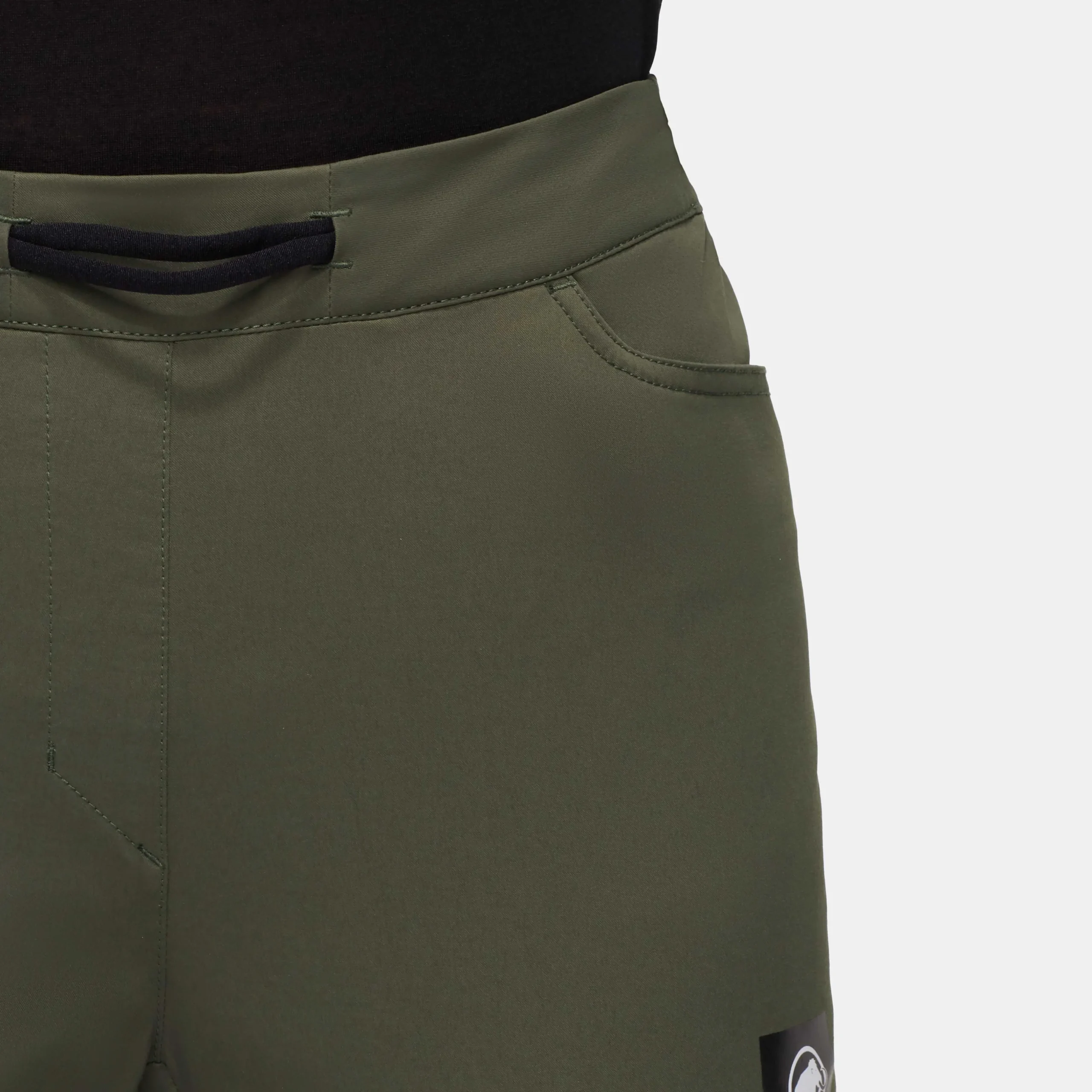 Massone Light Pants Women