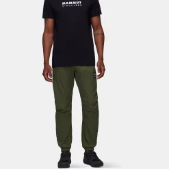 Massone Pants Men