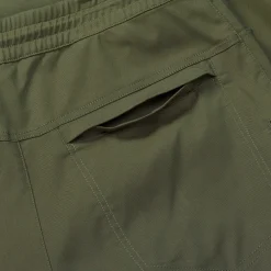 Massone Pants Men