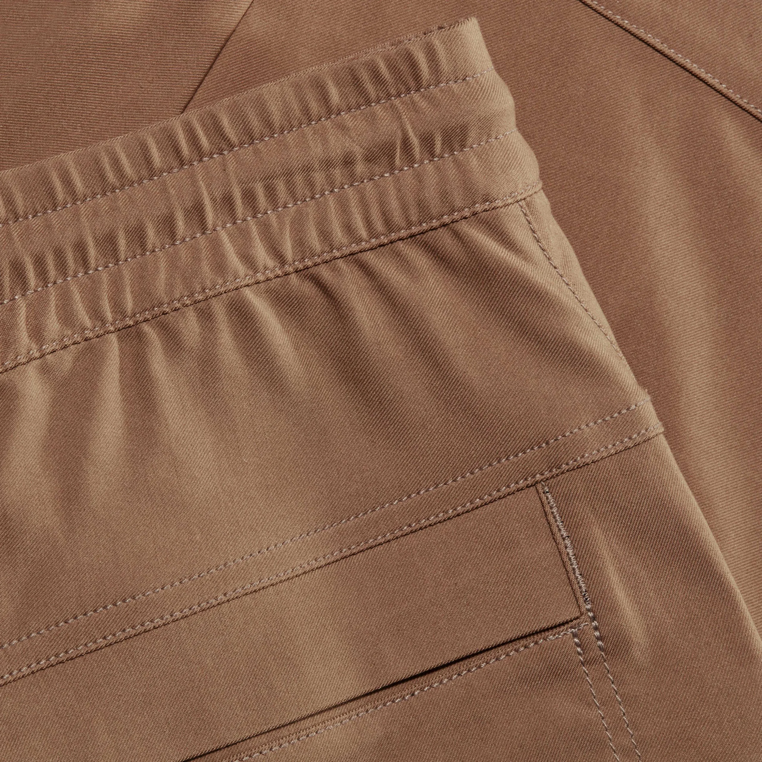 Massone Pants Men