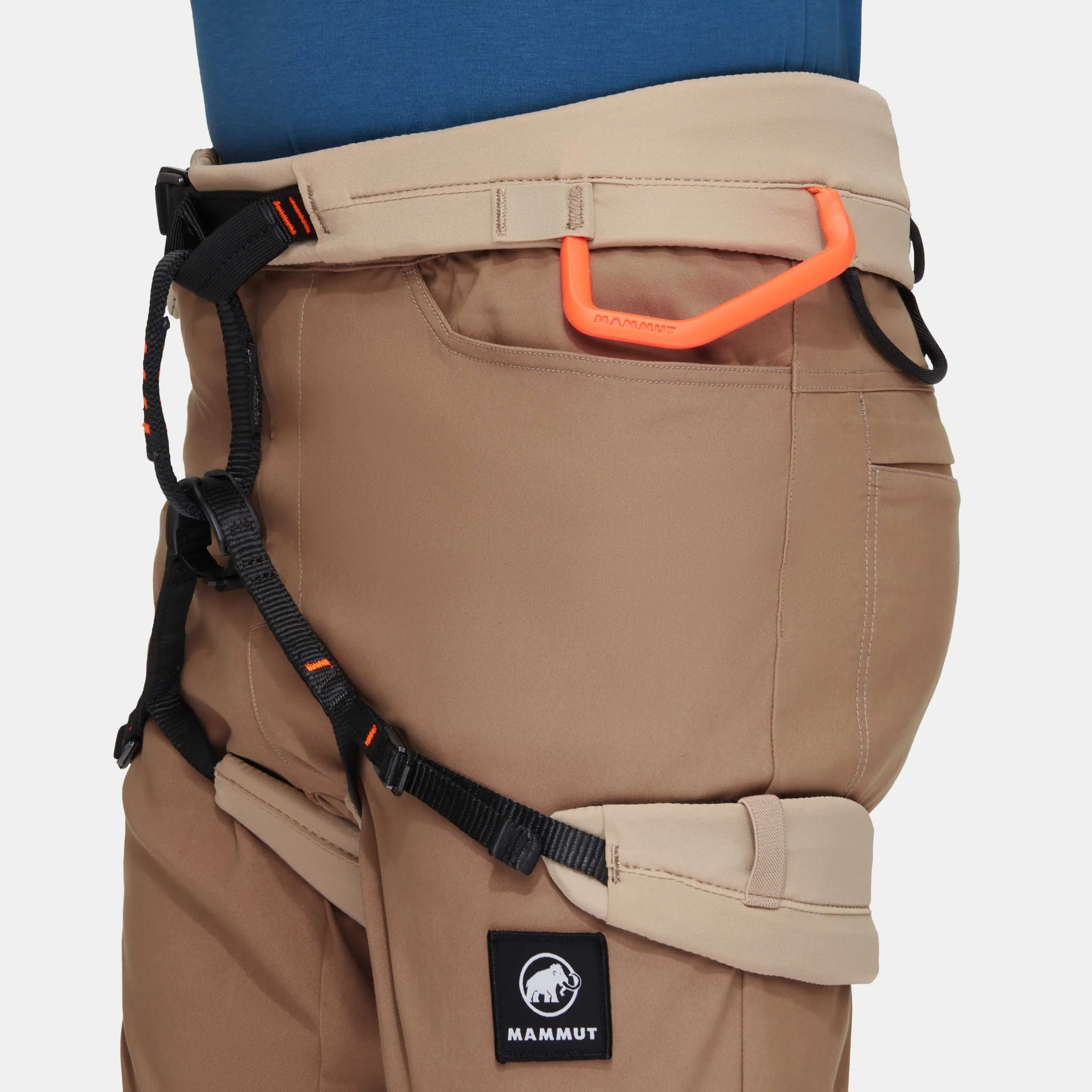 Massone Pants Men