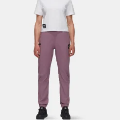 Massone Pants Women