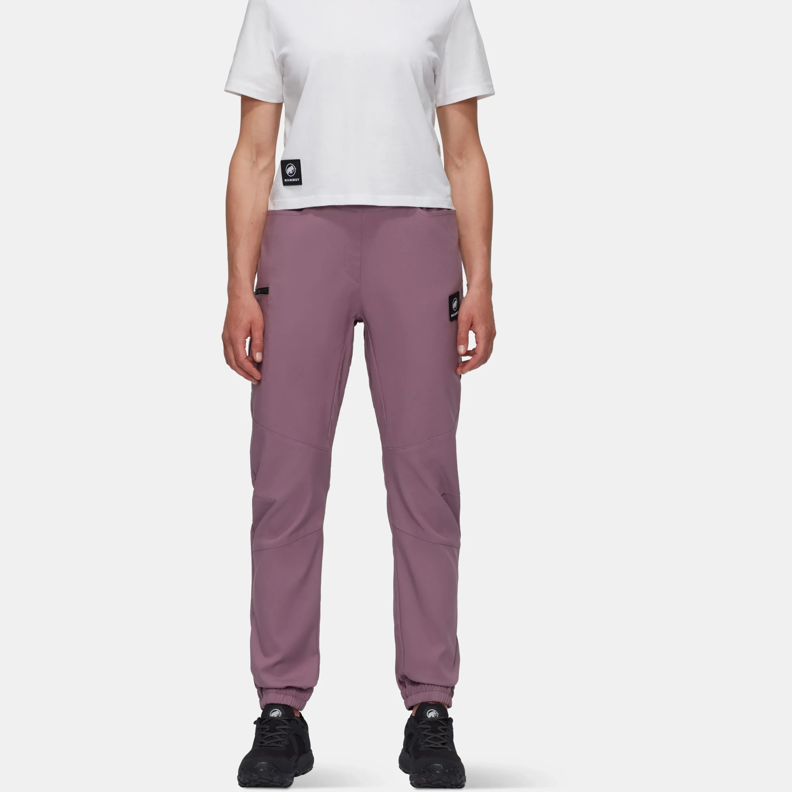 Massone Pants Women