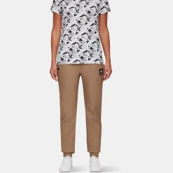 Massone Pants Women