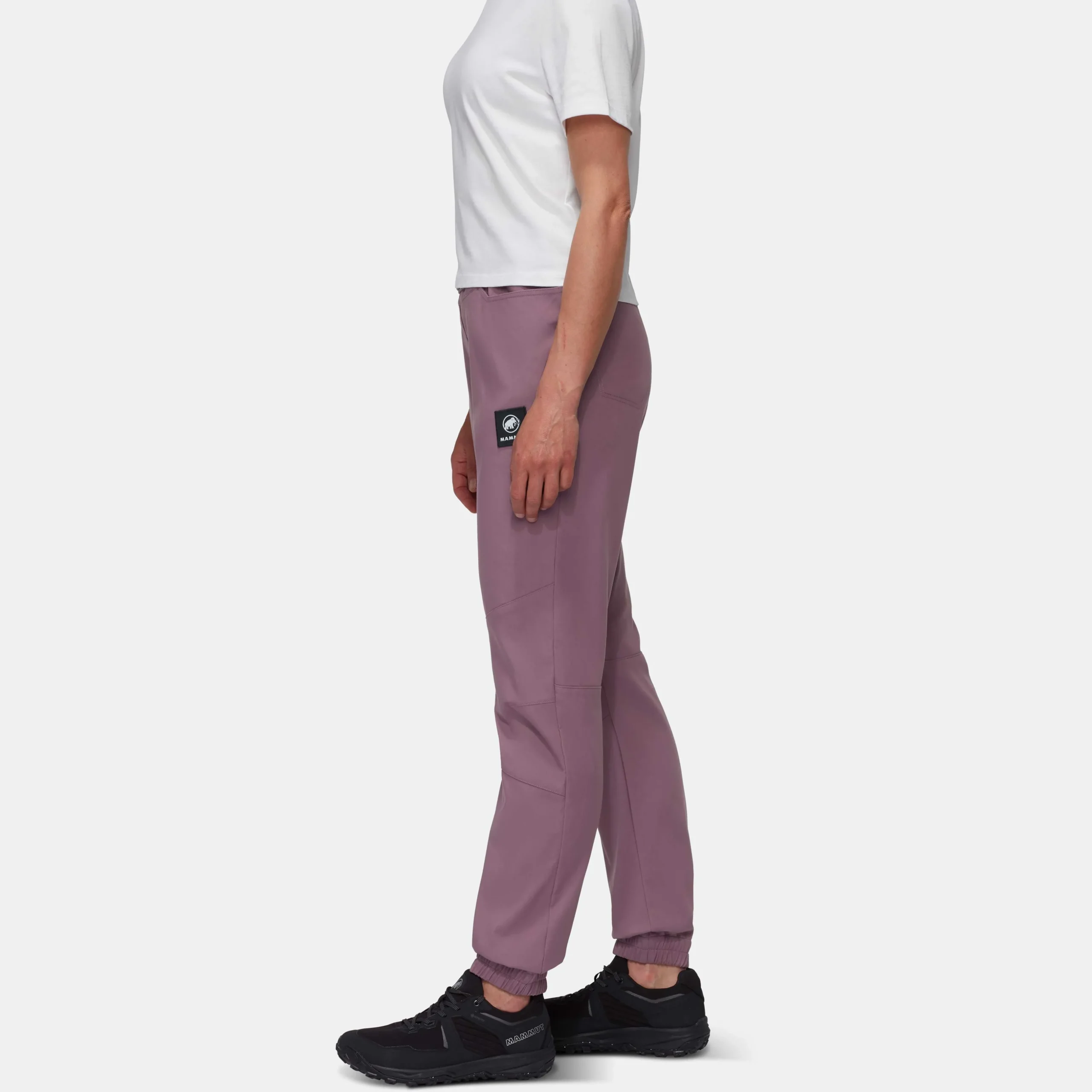 Massone Pants Women