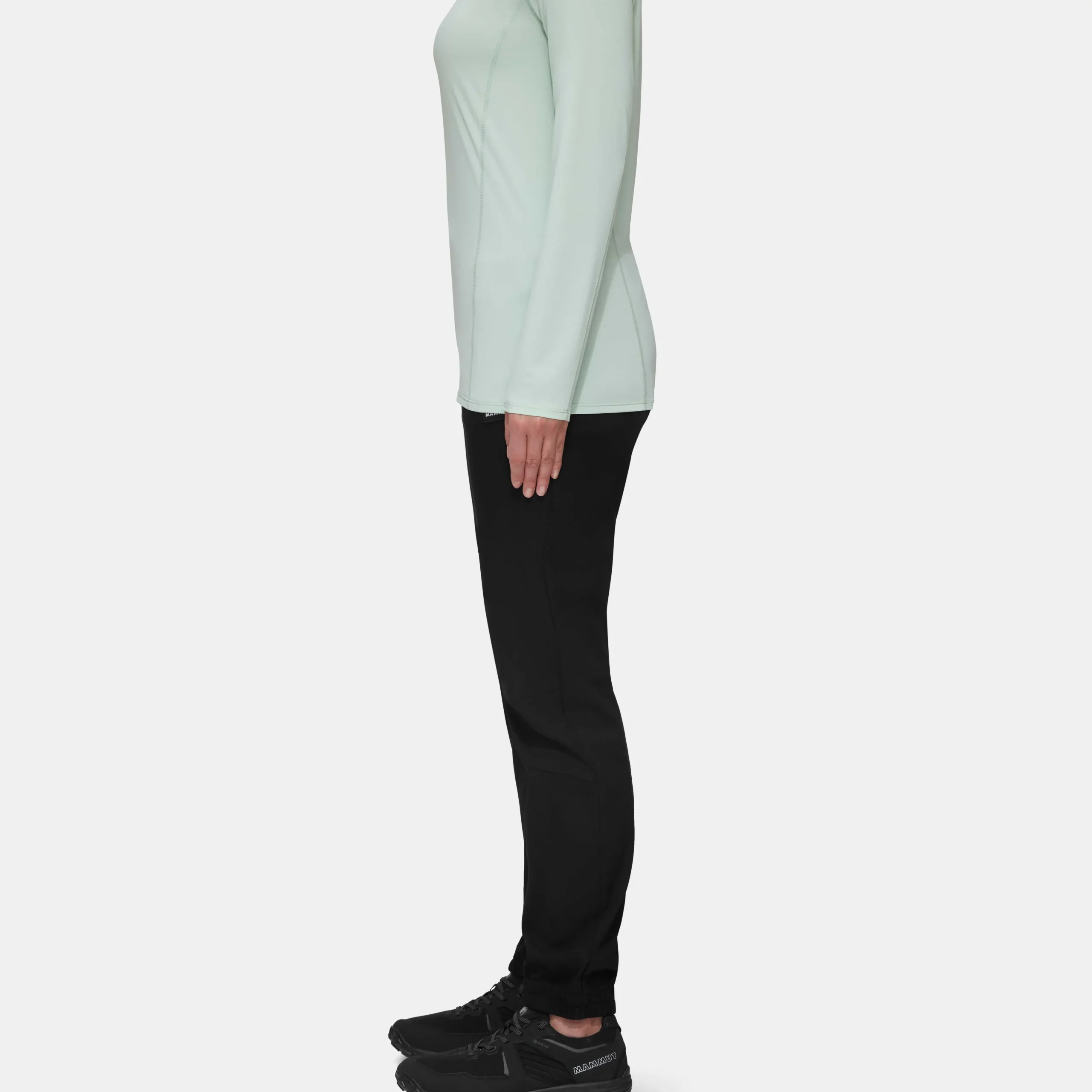 Massone Pants Women