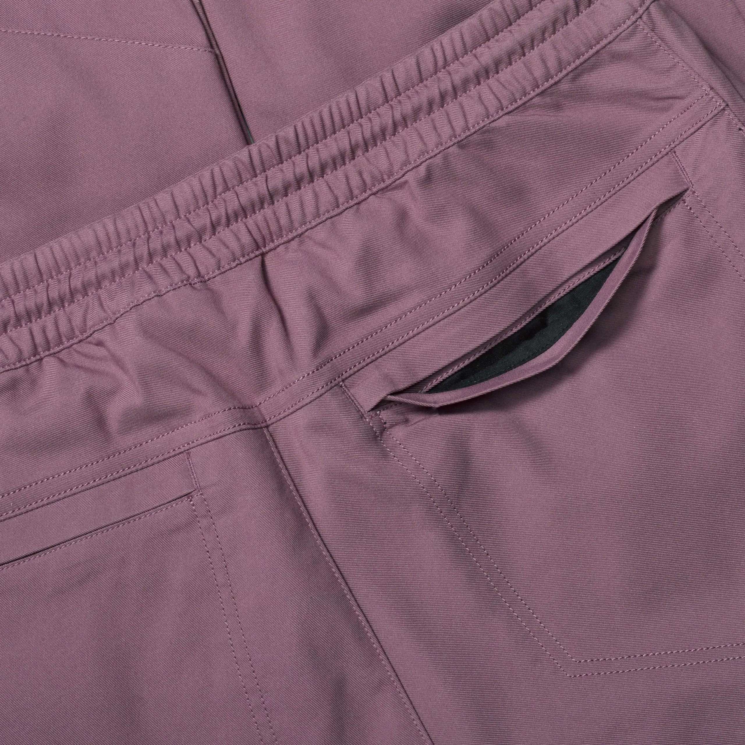 Massone Pants Women