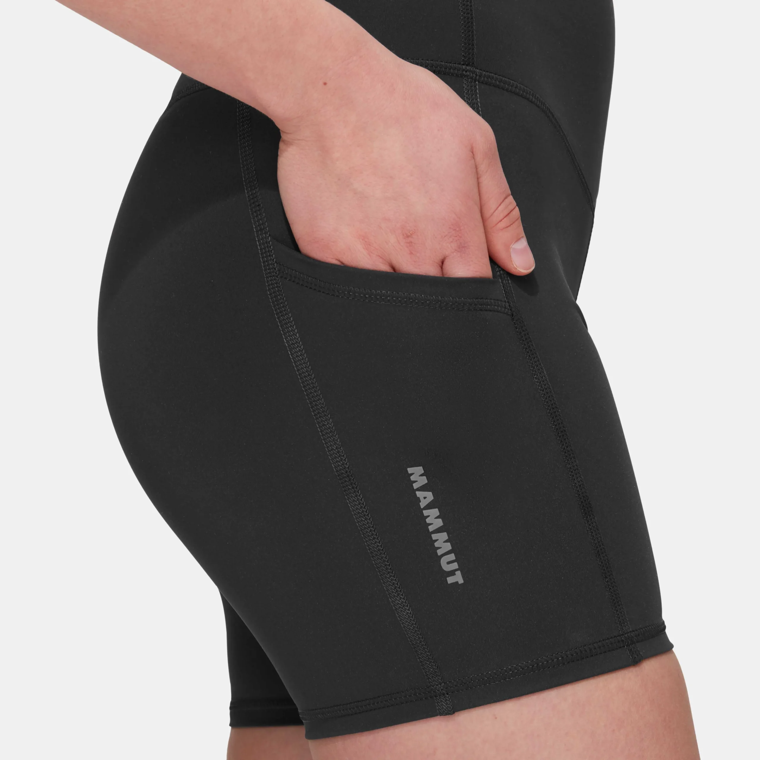 Massone Short Tights Women
