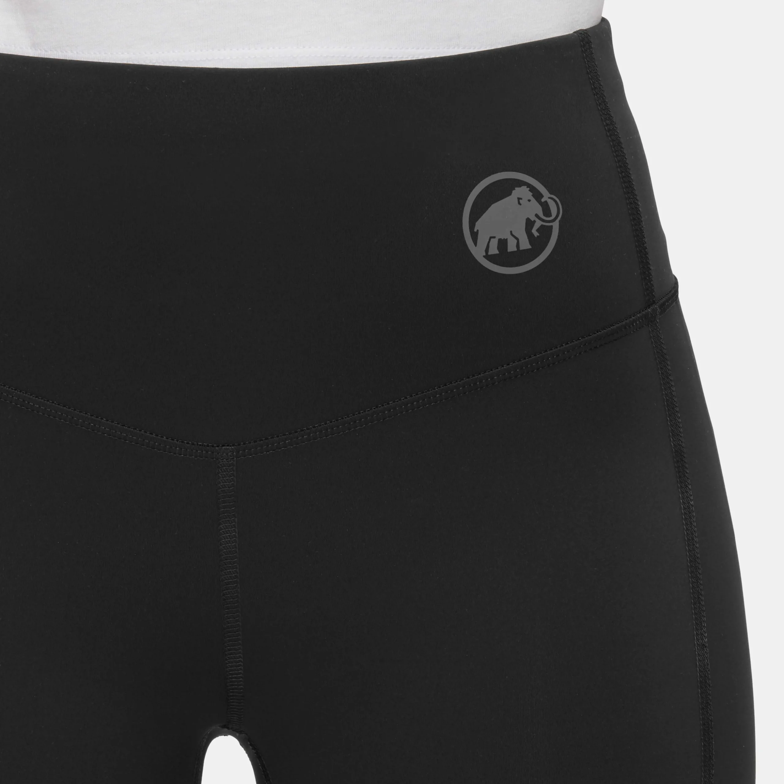 Massone Short Tights Women