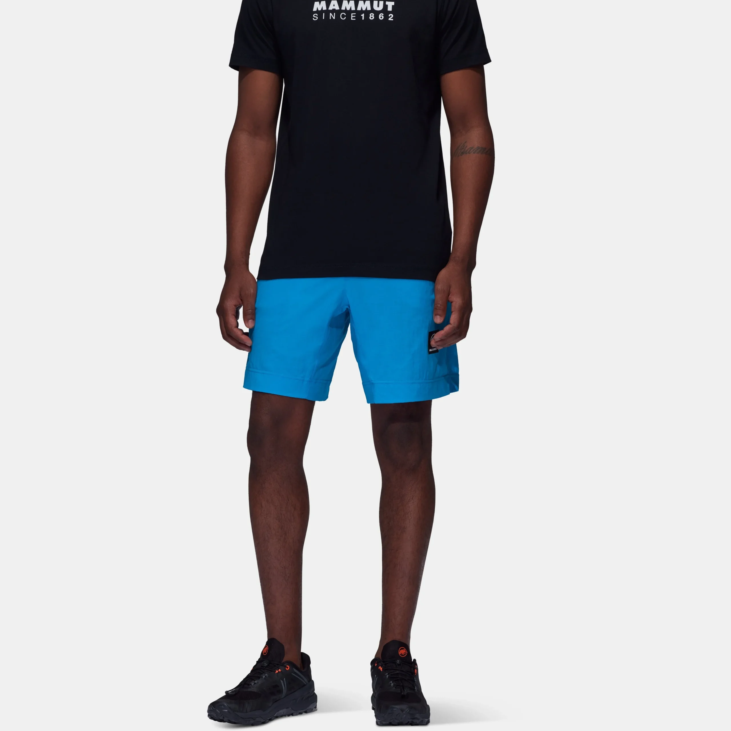 Massone Sport Shorts Men