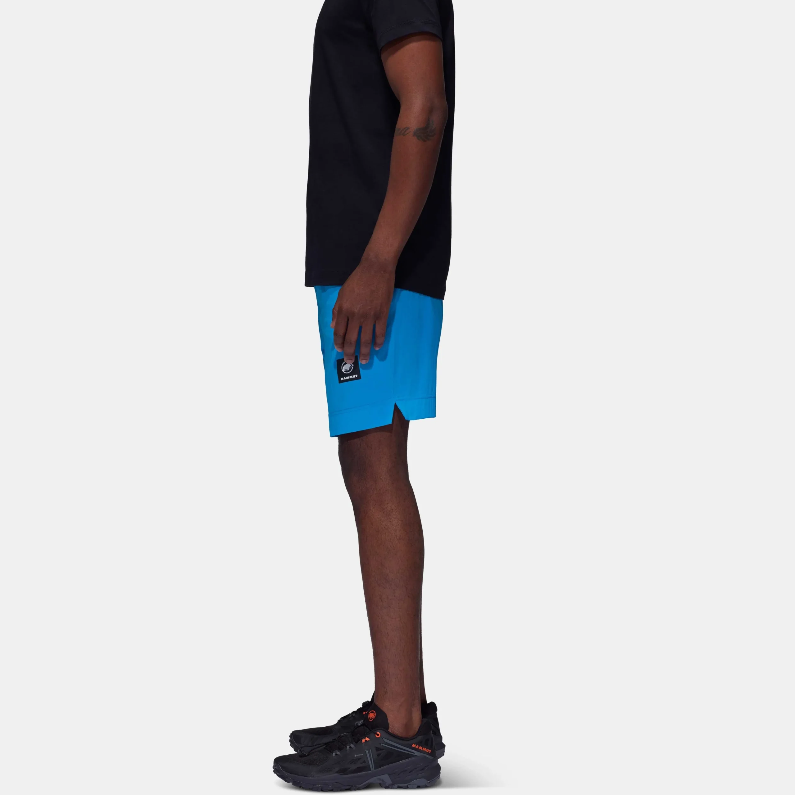 Massone Sport Shorts Men