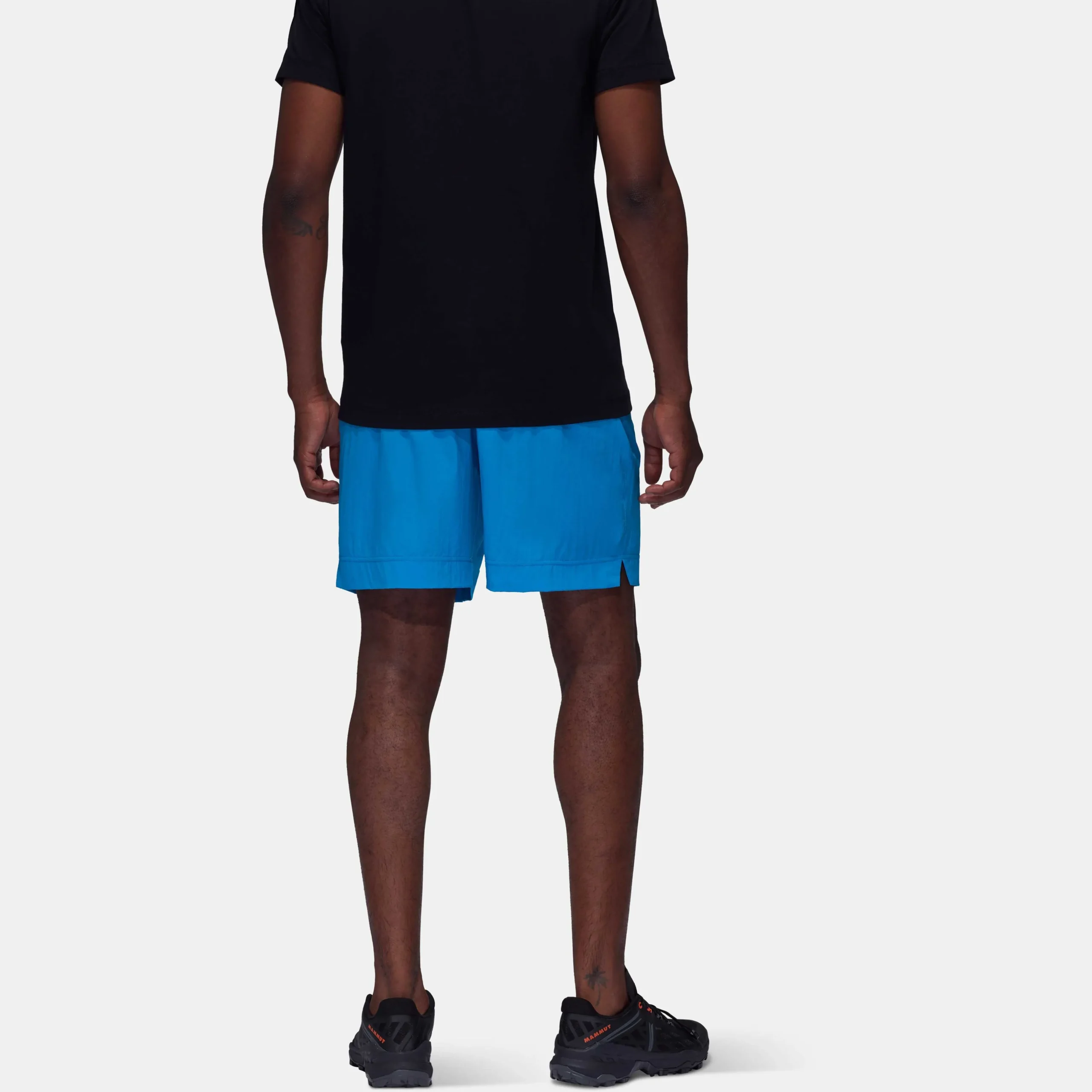 Massone Sport Shorts Men